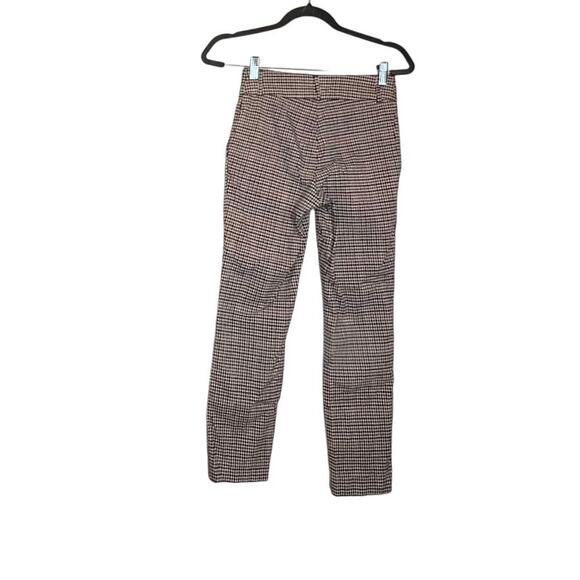 Jules & Leopold Gingham Pants S - Picture 2 of 2
